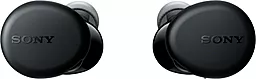 Навушники Sony WF-XB700 Black