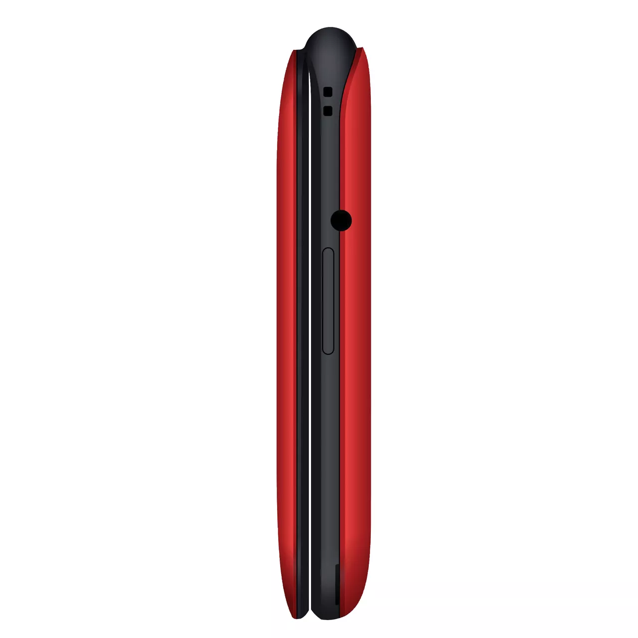 Мобільний телефон Maxcom MM817 Red - фото 6