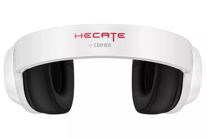 Наушники Edifier G2 II White - фото 4