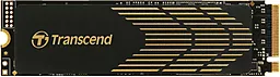 SSD Накопитель Transcend 240S 1 TB M.2 2280 (TS1TMTE240S) - фото SSD Накопитель Transcend 240S 1 TB M.2 2280 (TS1TMTE240S)