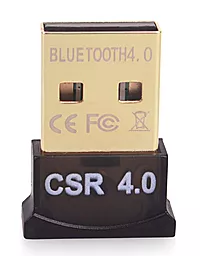 Bluetooth адаптер EasyLife Mini USB Bluetooth 4.0 - миниатюра 2