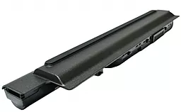 Акумулятор для ноутбука Dell Inspiron 15-3537 17R-N3737 17R-N3721 17R-N5721 11.1V 5800mAh, черный, Оригинал - мініатюра 2