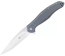 Нож Steel Will Intrigue (SWF45M-14) grey