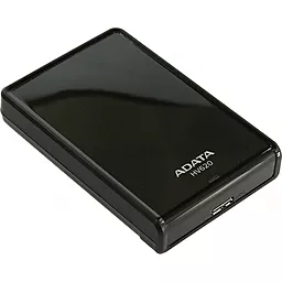 Внешний жесткий диск ADATA 2.5" 3TB (AHV620-3TU3-CBK) - миниатюра 4