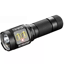 Фонарик Nitecore EA1 (6-1036) (нейтрально белый) - фото Фонарик Nitecore EA1 (6-1036) (нейтрально белый)