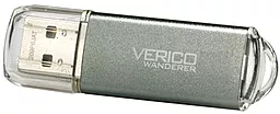 Флешка Verico USB 32Gb Wanderer (VP08-32GTV1E) Gray