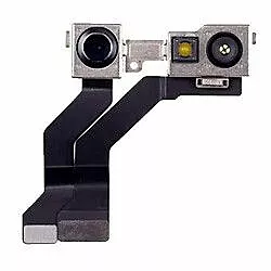 Фронтальна камера Apple iPhone 13 Pro Max 12 MP+12 MP Face ID зі шлейфом Original