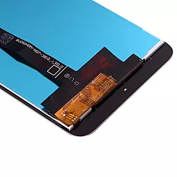 Дисплей Xiaomi Redmi 4X, 4X Pro с тачскрином, оригинал, Black - миниатюра 3