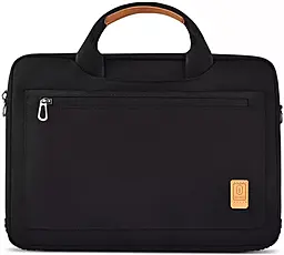 Сумка для ноутбуку WIWU Pioneer Pro Handbag Bag NV 14" Black - фото Сумка для ноутбуку WIWU Pioneer Pro Handbag Bag NV 14" Black