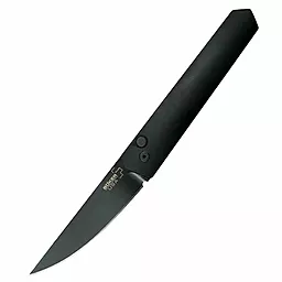 Нож Boker Plus Kwaiken Automatic (06EX292) All Black - фото Нож Boker Plus Kwaiken Automatic (06EX292) All Black