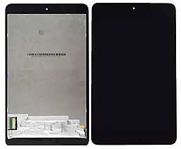 Дисплей для планшета Acer Iconia One 7 B1-750 + Touchscreen Black - фото Дисплей для планшета Acer Iconia One 7 B1-750 + Touchscreen Black