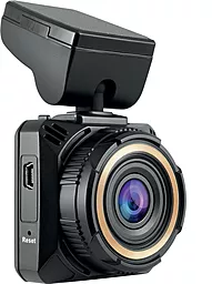 Видеорегистратор Navitel R600 QUAD HD Black - миниатюра 2