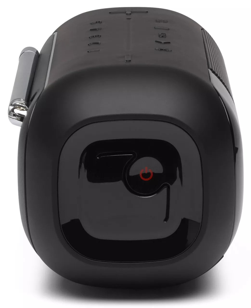 Колонки акустические JBL Tuner 2 FM Black (JBLTUNER2BLK) - фото 5