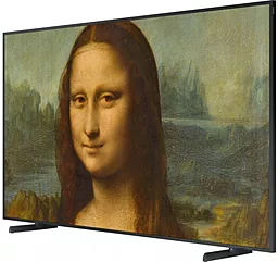 Телевизор Samsung QLED The Frame QE43LS03BAUXUA - миниатюра 3