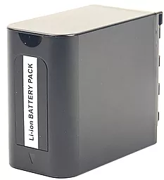 Аккумулятор для видеокамеры Panasonic VW-VBD98 (10400 mAh) CB970100 PowerPlant - миниатюра 3