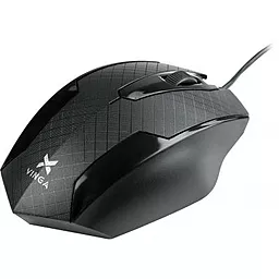 Комп'ютерна мишка Vinga MS-220 black