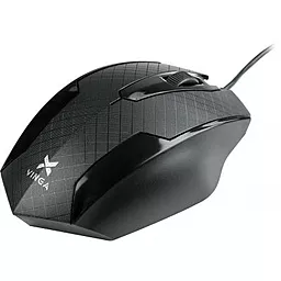 Компьютерная мышка Vinga MS-220 black - фото Компьютерная мышка Vinga MS-220 black