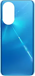 Задняя крышка корпуса Huawei Honor X7 Ocean Blue