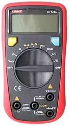 Мультиметр UNI-T UT136C / UT-136C