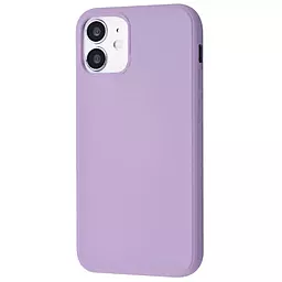 Чохол Wave Colorful Case для Apple iPhone 12 mini Lavender