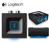 Блютуз-адаптер Logitech Bluetooth Audio Adapter (980-000910/980-000912) - мініатюра 3
