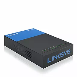 Маршрутизатор Linksys LRT214