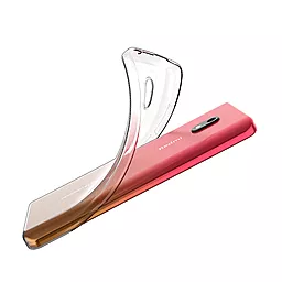 Чохол BeCover TPU Ultra Thin Xiaomi Redmi 8A Transparancy (704325) - мініатюра 3