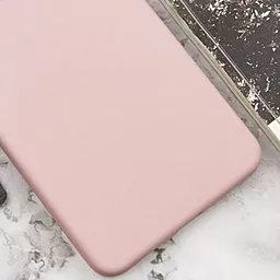 Чехол Lakshmi Silicone Cover для Xiaomi 13T / 13T Pro Pink Sand - миниатюра 3