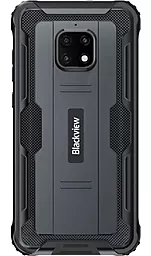 Смартфон Blackview BV4900 Pro 4/64Gb Black (6931548306610) - миниатюра 2