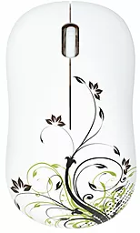 Компьютерная мышка 2E MF209 WL (2E-MF209WC4) Flowers - фото Компьютерная мышка 2E MF209 WL (2E-MF209WC4) Flowers
