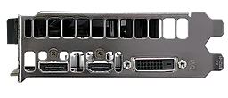 Видеокарта Asus AREZ Radeon RX 560 2GB OC EVO - миниатюра 3