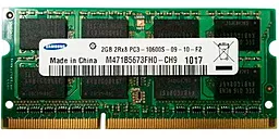 Оперативная память для ноутбука Dato SO-DIMM DDR3 1333MHz 2GB (M471B5673FH0-CH9)