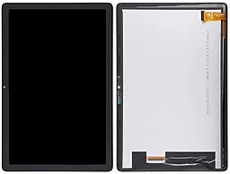 Дисплей для планшета DOOGEE T10 с тачскрином, Black