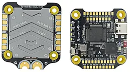 Полетный стек SpeedyBee F7 V3 BL32 50A FCESC - фото Полетный стек SpeedyBee F7 V3 BL32 50A FCESC
