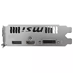 Видеокарта MSI GeForce GTX1060 6144Mb (GTX 1060 6GT V1) - миниатюра 4