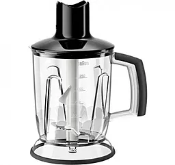 Занурюваний блендер Braun MultiQuick 5 Vario Fit MQ 5264 BK/BL Shape (0X22111345) - миниатюра 4