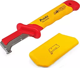 Инструмент для зачистки проводов Pro'sKit PD-V003D - фото Инструмент для зачистки проводов Pro'sKit PD-V003D