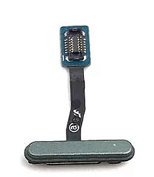 Шлейф Samsung Galaxy S10e G970 со сканером отпечатка пальца Prism Green - фото Шлейф Samsung Galaxy S10e G970 со сканером отпечатка пальца Prism Green