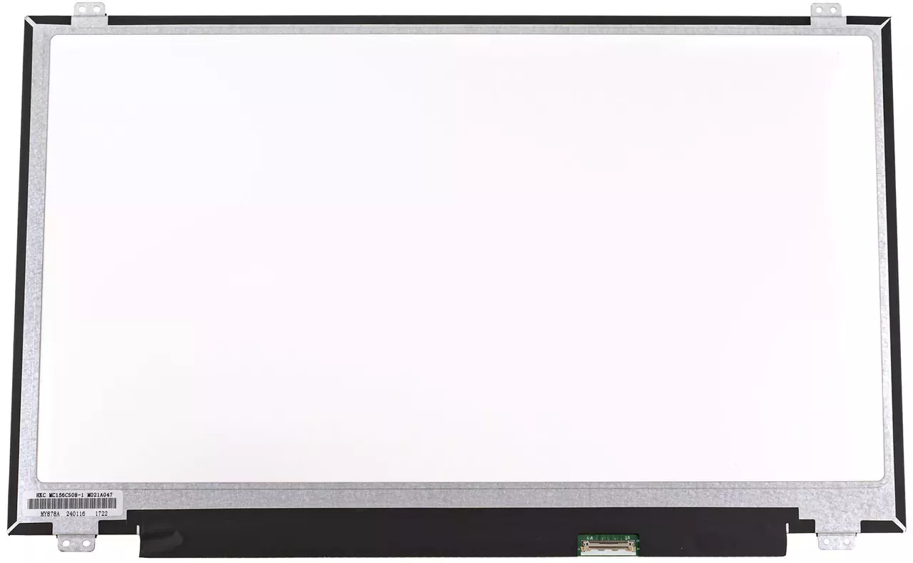 Матрица для ноутбука Lenovo Thinkpad E550, E555, E560, E560P, E570, E575 (MC156CS08-1) - фото 1