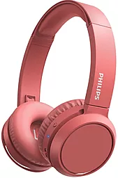 Наушники Philips TAH4205RD/00 Red - фото Наушники Philips TAH4205RD/00 Red