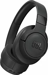 Наушники JBL Tune 710 Black (JBLT710BTBLK)
