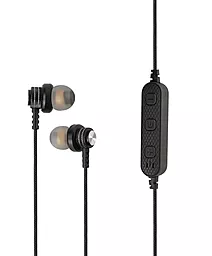 Навушники Gelius Ultra Triada GL-HB-009U Black