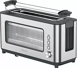 Тостер Sencor STS4050SS - фото Тостер Sencor STS4050SS
