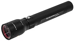 Фонарик LedLenser P17R (501049) - фото Фонарик LedLenser P17R (501049)