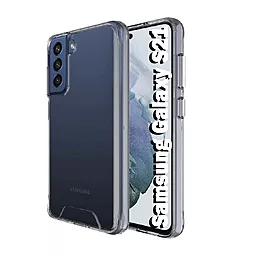 Чехол BeCover Space Case для Samsung Galaxy S21 SM-G991 Transparancy (708585)