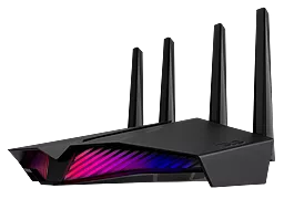 Маршрутизатор Asus RT-AX82U V2 - миниатюра 7 Маршрутизатор Asus RT-AX82U V2 - миниатюра 7