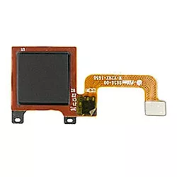 Шлейф Huawei P9 Lite зі сканером відбитку пальця Black