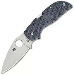 Нож Spyderco Chaparral (C152PGY)