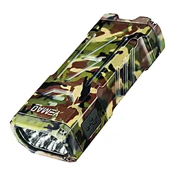 Фонарик аккумуляторный Yemao YM-G666M-6P80