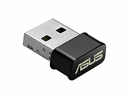 Бездротовий адаптер (Wi-Fi) Asus USB-AC53 Nano